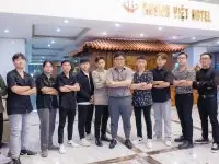 MEGAS TEAM BUILDING 2023