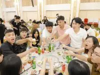 MEGAS TEAM BUILDING 2023