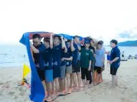 MEGAS TEAM BUILDING 2023