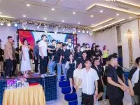 MEGAS TEAM BUILDING 2023