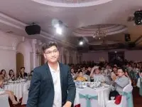 MEGAS YEAR END PARTY 2023