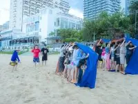 MEGAS TEAM BUILDING 2023