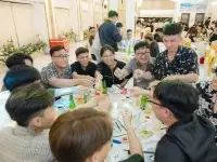 MEGAS TEAM BUILDING 2023