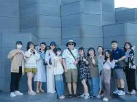 MEGAS TEAM BUILDING 2023