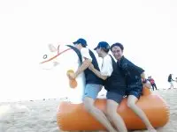 MEGAS TEAM BUILDING 2023