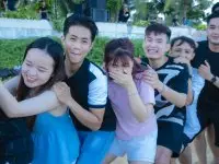 MEGAS TEAM BUILDING 2023