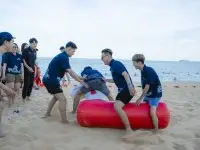 MEGAS TEAM BUILDING 2023