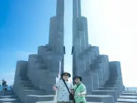 MEGAS TEAM BUILDING 2023