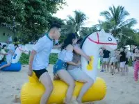 MEGAS TEAM BUILDING 2023