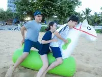 MEGAS TEAM BUILDING 2023