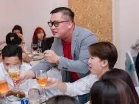 MEGAS YEAR END PARTY 2023