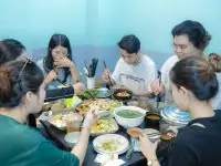 MEGAS TEAM BUILDING 2023