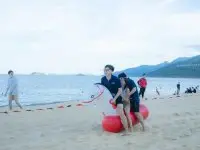 MEGAS TEAM BUILDING 2023