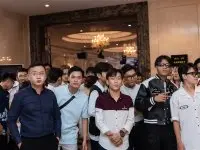 MEGAS YEAR END PARTY 2023