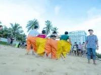 MEGAS TEAM BUILDING 2023