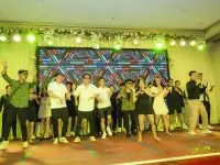 MEGAS TEAM BUILDING 2023