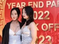 MEGAS YEAR END PARTY 2023