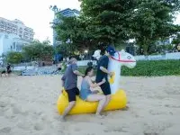 MEGAS TEAM BUILDING 2023