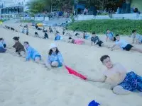 MEGAS TEAM BUILDING 2023