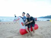 MEGAS TEAM BUILDING 2023