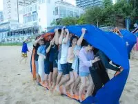 MEGAS TEAM BUILDING 2023