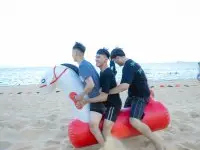 MEGAS TEAM BUILDING 2023