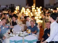 MEGAS YEAR END PARTY 2023