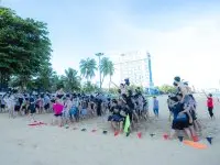 MEGAS TEAM BUILDING 2023