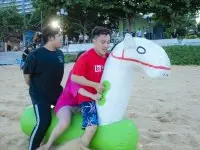 MEGAS TEAM BUILDING 2023