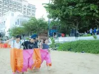 MEGAS TEAM BUILDING 2023