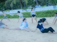 MEGAS TEAM BUILDING 2023