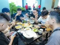 MEGAS TEAM BUILDING 2023