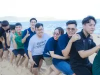 MEGAS TEAM BUILDING 2023