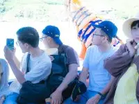 MEGAS TEAM BUILDING 2023