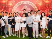 MEGAS YEAR END PARTY 2023
