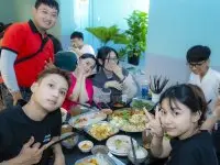 MEGAS TEAM BUILDING 2023