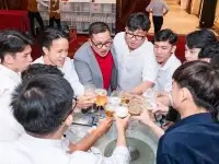 MEGAS YEAR END PARTY 2023