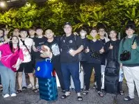 MEGAS TEAM BUILDING 2023