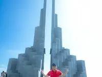 MEGAS TEAM BUILDING 2023
