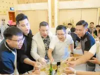 MEGAS TEAM BUILDING 2023