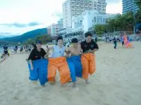 MEGAS TEAM BUILDING 2023