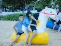MEGAS TEAM BUILDING 2023