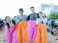 MEGAS TEAM BUILDING 2023