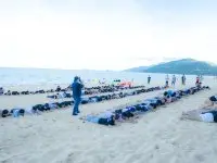 MEGAS TEAM BUILDING 2023