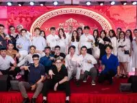 MEGAS YEAR END PARTY 2023