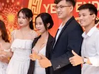MEGAS YEAR END PARTY 2023