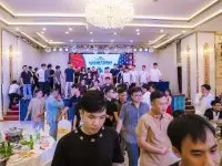 MEGAS TEAM BUILDING 2023