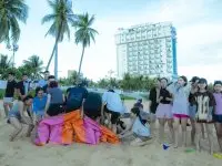 MEGAS TEAM BUILDING 2023