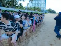 MEGAS TEAM BUILDING 2023