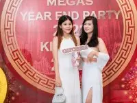 MEGAS YEAR END PARTY 2023